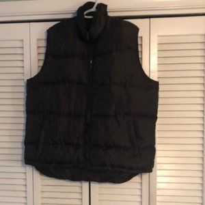 Men's Puffer Vest